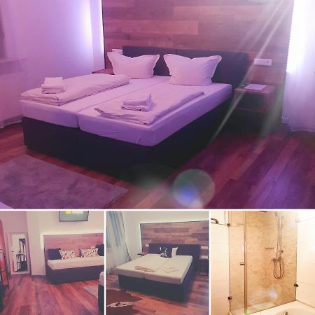 Gasthaus Zum Hirsch Hotel Lampoldshausen ห้อง รูปภาพ